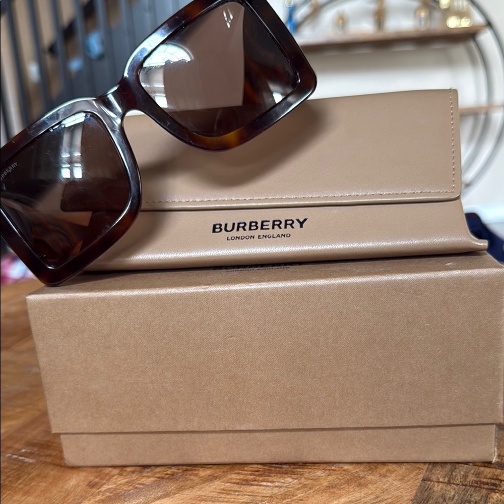 Burberry b4312 sunglasses